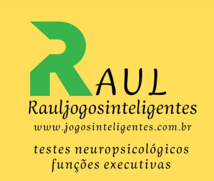 Raul Jogos